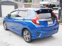 2014 Honda Fit