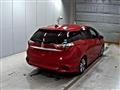 2015 Honda Shuttle