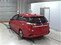 2015 Honda Shuttle