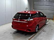 2015 Honda Shuttle