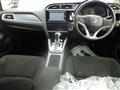2015 Honda Shuttle