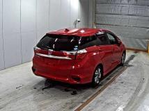 2015 Honda Shuttle
