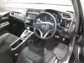 2017 Honda Shuttle