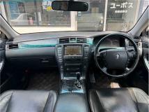2006 Toyota Crown