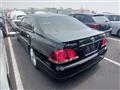 2007 Toyota Crown