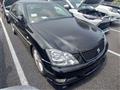 2007 Toyota Crown