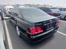 2007 Toyota Crown