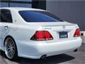 2006 Toyota Crown
