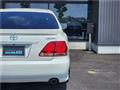 2006 Toyota Crown