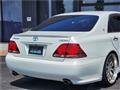 2006 Toyota Crown