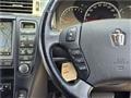 2006 Toyota Crown