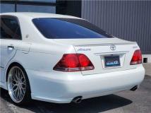 2006 Toyota Crown