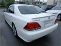 2007 Toyota Crown