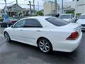 2007 Toyota Crown