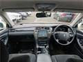 2007 Toyota Crown