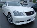 2007 Toyota Crown