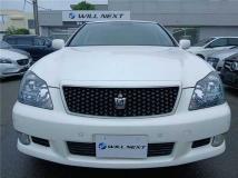 2007 Toyota Crown