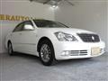2008 Toyota Crown Royal Series