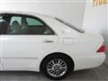 2008 Toyota Crown Royal Series