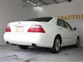 2008 Toyota Crown Royal Series