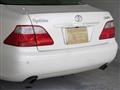 2008 Toyota Crown Royal Series