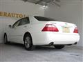 2008 Toyota Crown Royal Series