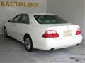 2008 Toyota Crown Royal Series