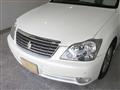 2008 Toyota Crown Royal Series