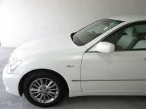 2008 Toyota Crown Royal Series