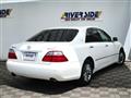 2007 Toyota Crown Royal Series