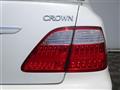 2007 Toyota Crown Royal Series