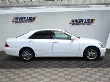 2007 Toyota Crown Royal Series