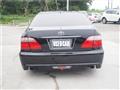 2004 Toyota Crown Royal Series