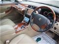 2004 Toyota Crown Royal Series