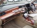 2004 Toyota Crown Royal Series
