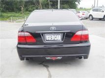 2004 Toyota Crown Royal Series