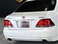 2005 Toyota Crown Athlete Series