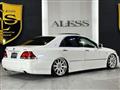 2005 Toyota Crown Athlete Series