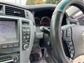 2005 Toyota Crown Athlete Series