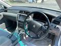 2005 Toyota Crown Royal Series