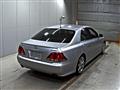 2007 Toyota Crown