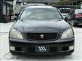 2007 Toyota Crown Athlete Series