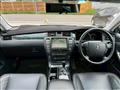 2007 Toyota Crown Athlete Series