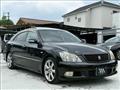 2007 Toyota Crown Athlete Series