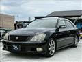2007 Toyota Crown Athlete Series