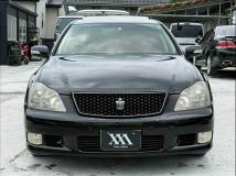 2007 Toyota Crown Athlete Series