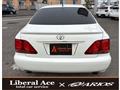 2007 Toyota Crown