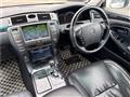 2007 Toyota Crown