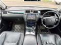 2007 Toyota Crown
