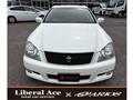2007 Toyota Crown